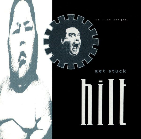 Hilt - Get Stuck (Extended)